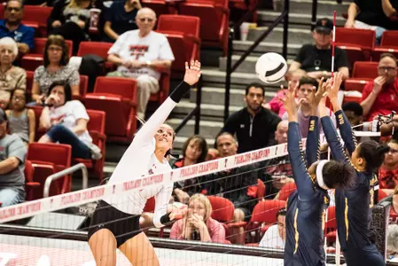 McDougald | vs. West Virginia | Photo by Derrick Spencer