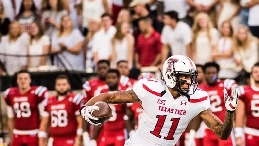 Derrick Willies Louisiana Tech