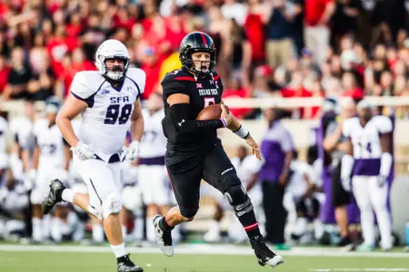 Patrick Mahomes SFA