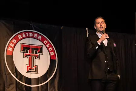 Kliff Kingsbury Recruiting Review