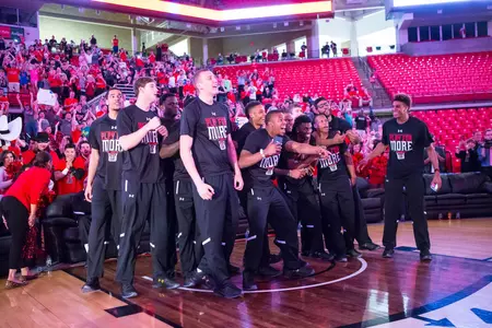 2015 NCAA Tournament Selection Show