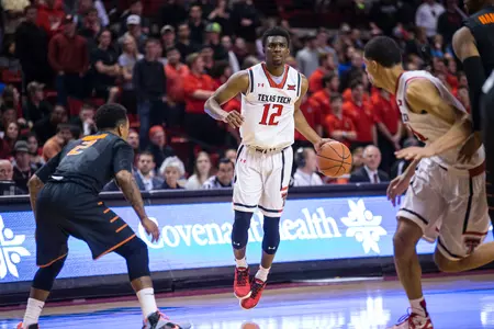 Keenan Evans