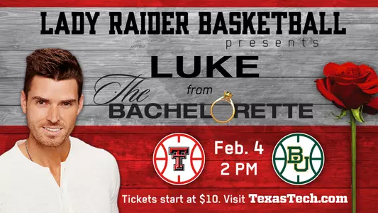 Luke Pell - Bachelorette
