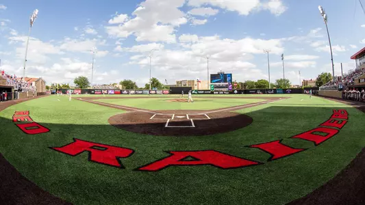 Dan Law Field at Rip Griffin Park