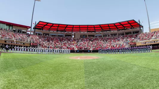 Dan Law Field at Rip Griffin Park