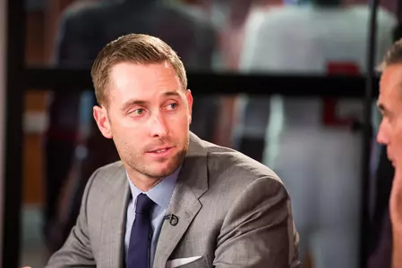 Kliff Kingsbury