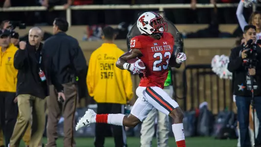 DaMarcus Fields