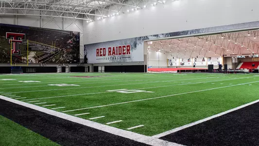 Sports Performance Center
