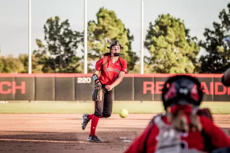 Edmoundson pitching