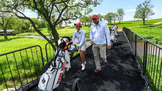 Mami Yamamoto, Matt Whall