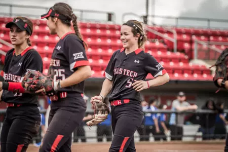 Kaylee Strickland smile