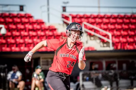 Breanna Russell running