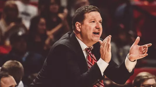 Chris Beard