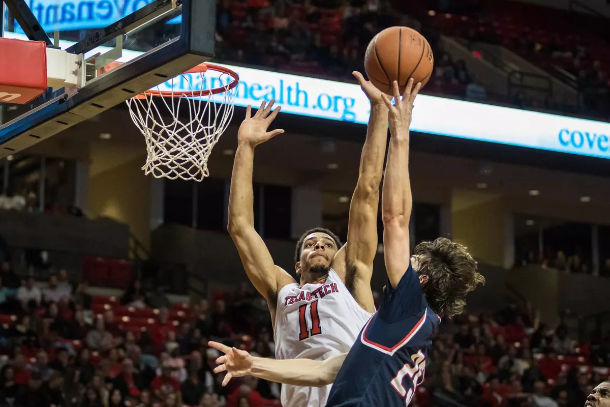 Zach Smith