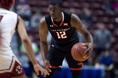 Keenan Evans