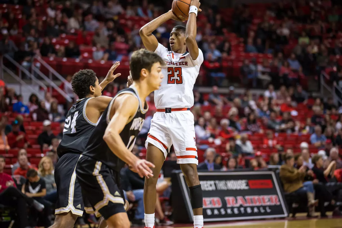Jarrett Culver