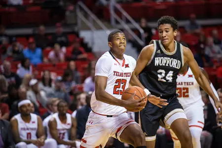 Jarrett Culver