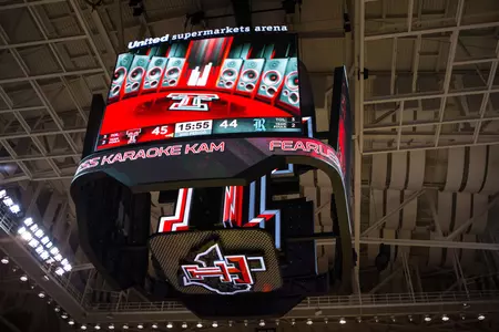 United Supermarkets Arena