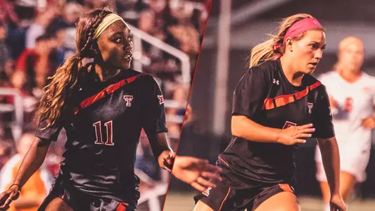 Ally Griffin & Jordie Harr