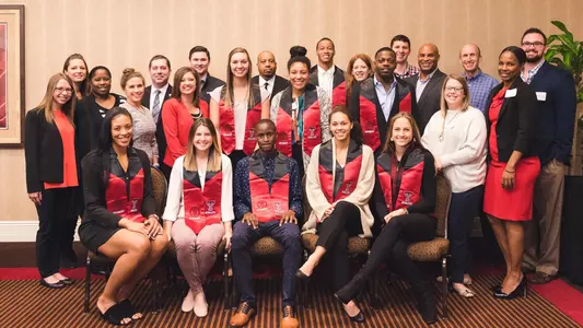 2017 Winter Graduates