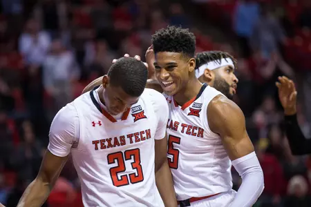 Justin Gray & Jarrett Culver