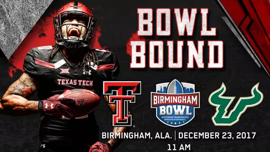 Birmingham Bowl Graphic
