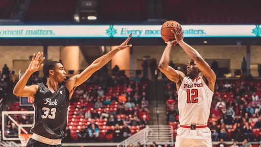 Keenan Evans