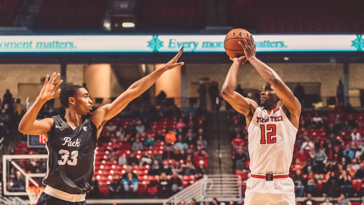Keenan Evans