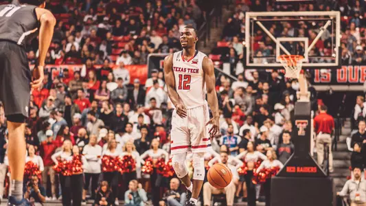 Keenan Evans