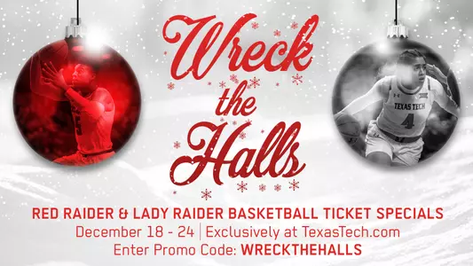 Wreck The Halls