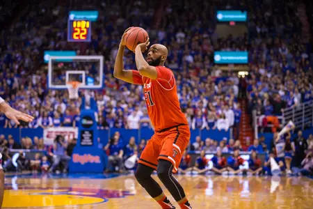 Anthony Livingston
