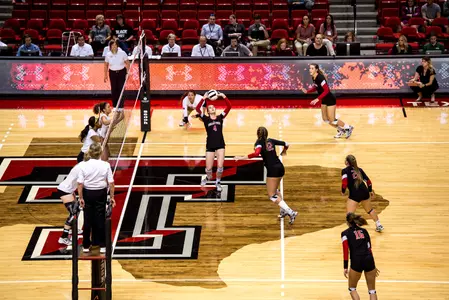 Team set vs. Baylor