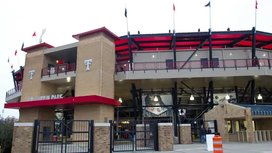 Rip Griffin Park