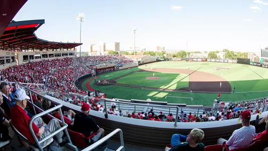 Dan Law Field at Rip Griffin Park