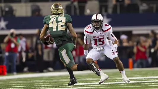 Keenon Ward