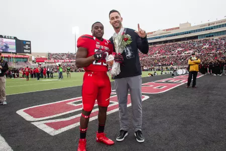 Quinton White, Jr.