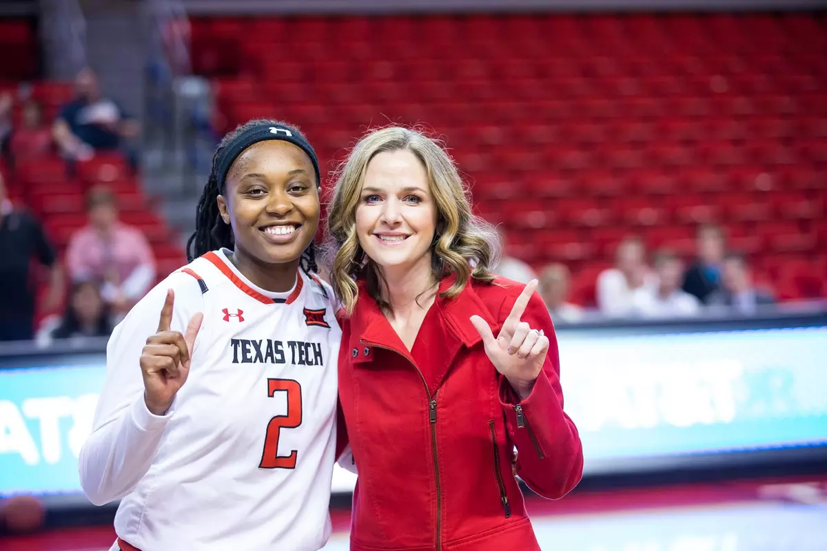Ivonne CookTaylor, Candi Whitaker