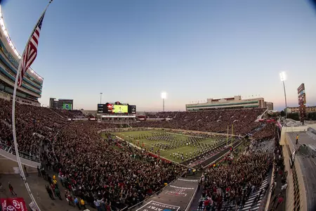 Jones AT&T Stadium