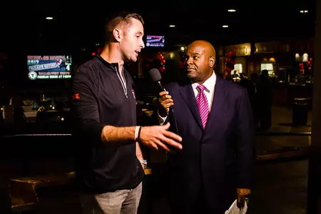 Red Raider Club Dallas Recruiting Review