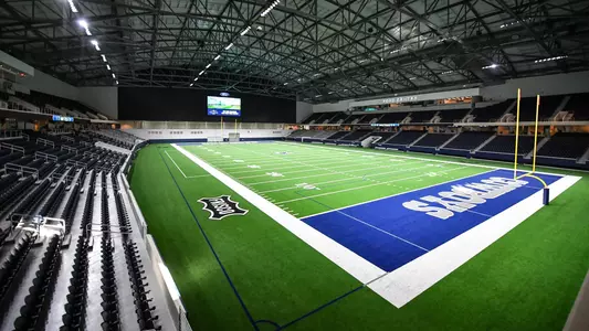 The Ford Center at The Star