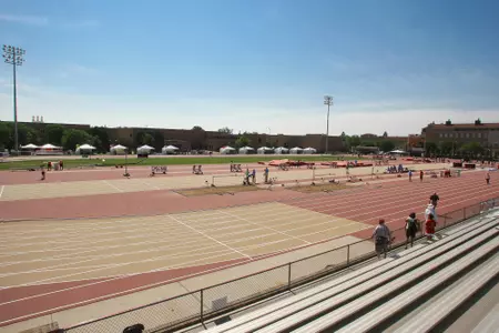 stadium