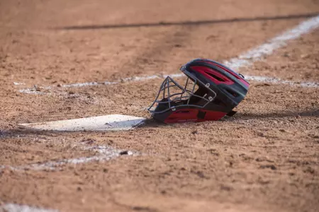 helmet home plate