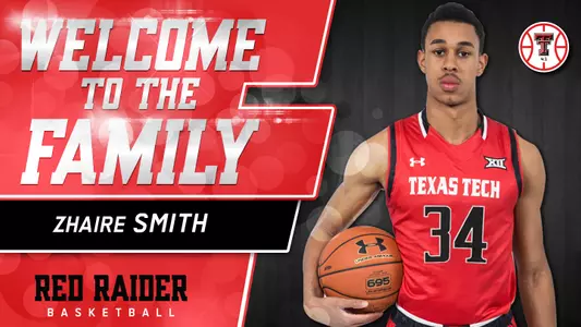 Zhaire Smith