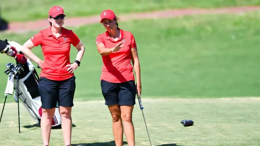 JoJo Robertson, Lauren Mason