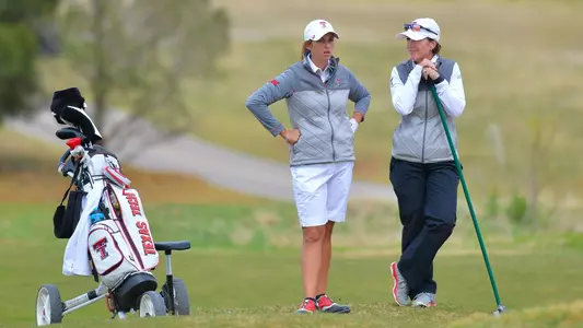 JoJo Robertson, Lauren Mason