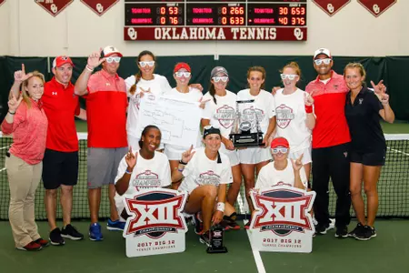 Championship team photo