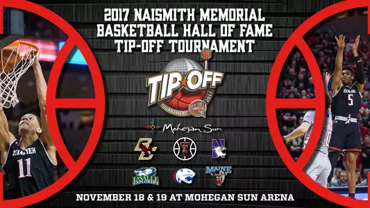 Justin Gray and Zach Smith