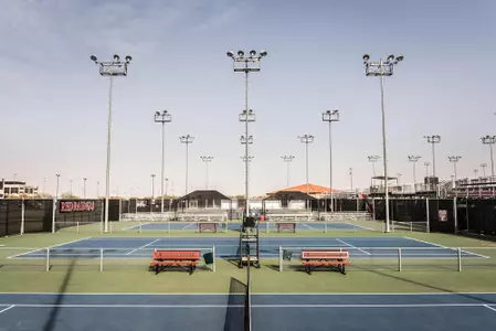 McLeod Tennis Center