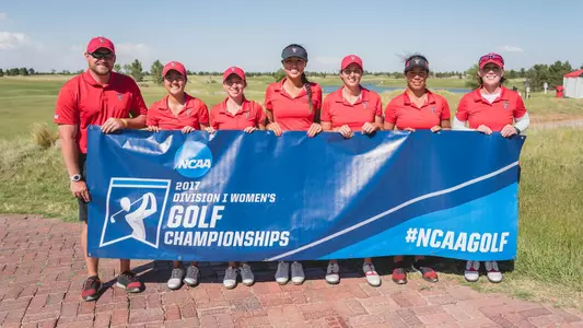 NCAA Lubbock Regional Photo