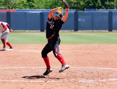 Powell Iowa State big 12 pitching